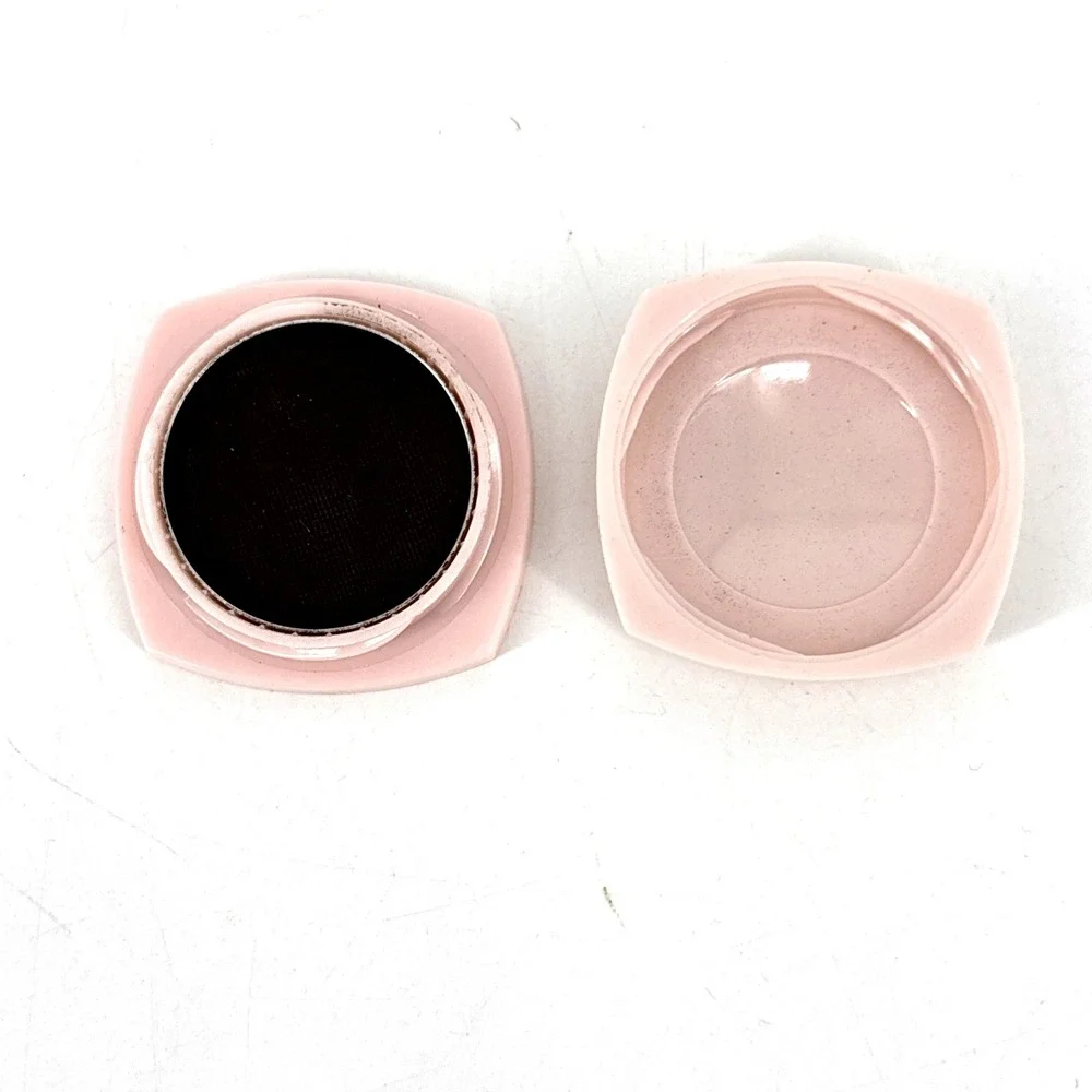 Vintage MARY KAY BROWN Cake Eye Liner W/Twist Off Lid 1/16 Oz New
